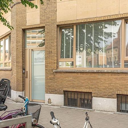Beautiful Studio Antwerpia Zewnętrze zdjęcie