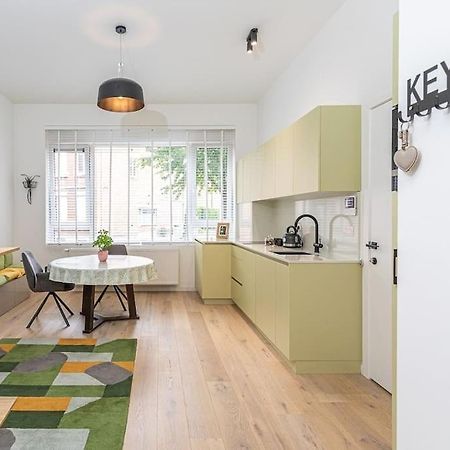 Beautiful Studio Antwerpia Zewnętrze zdjęcie