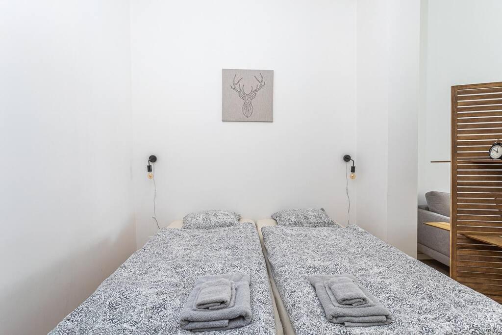 Beautiful Studio Antwerpia Zewnętrze zdjęcie