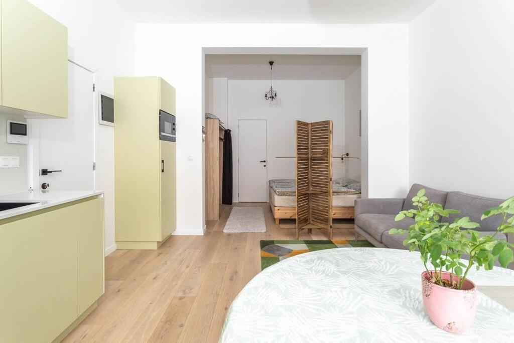 Beautiful Studio Antwerpia Zewnętrze zdjęcie