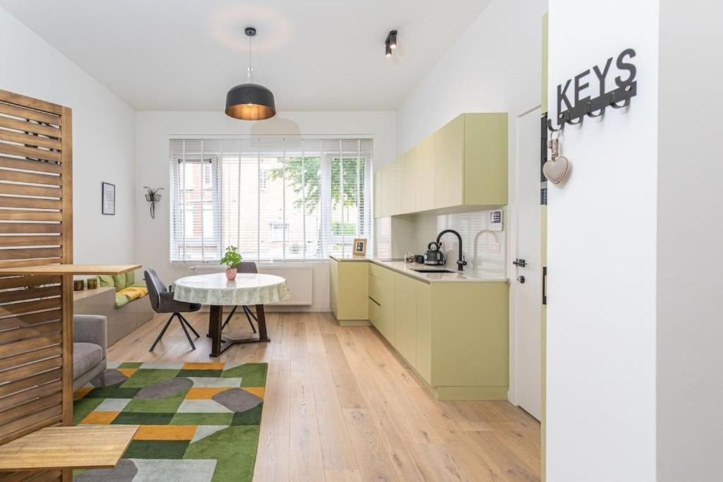 Beautiful Studio Antwerpia Zewnętrze zdjęcie