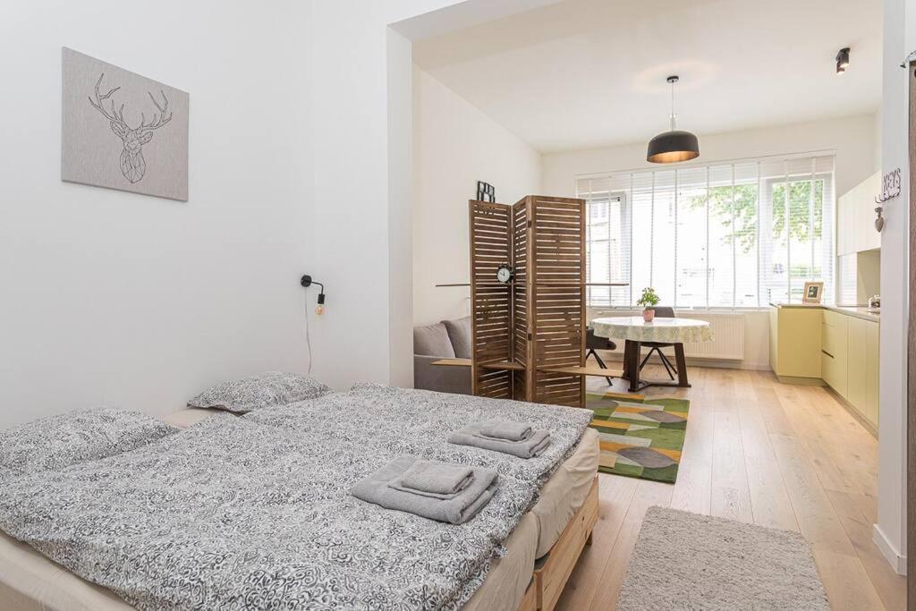 Beautiful Studio Antwerpia Zewnętrze zdjęcie